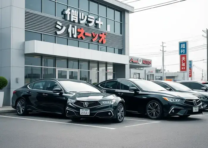 法人車両