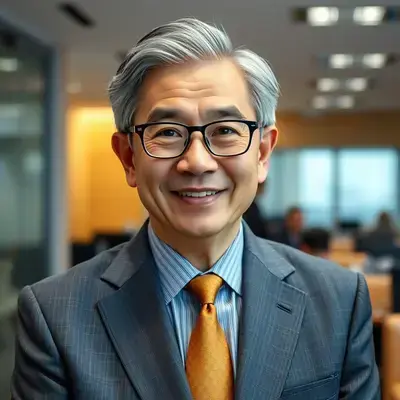 田中 健一